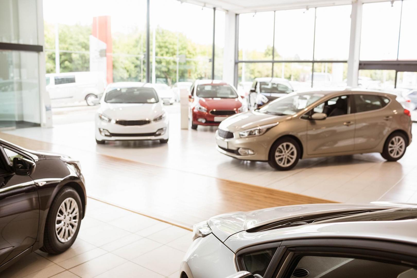 Vente voiture d'occasion, Romagnat