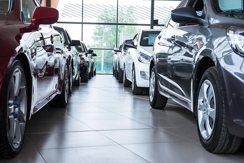 Vente voiture d'occasion Clermont-Ferrand