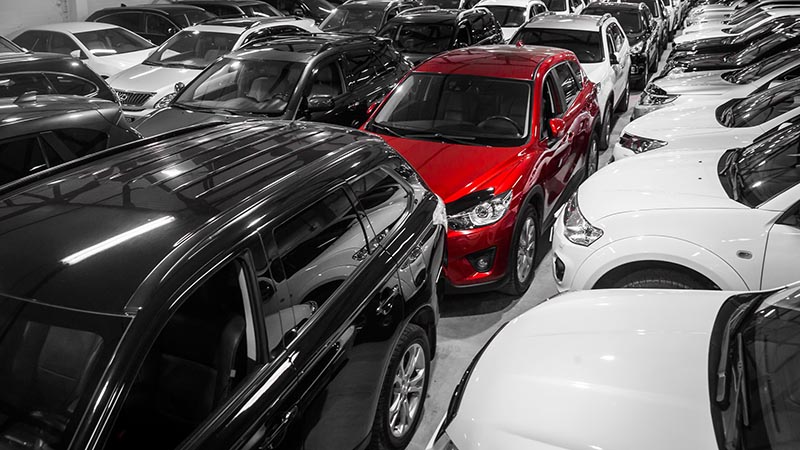 Achat Quels documents et informations doivent être préparés avant de mettre en vente une voiture d'occasion ? Clermont-Ferrand