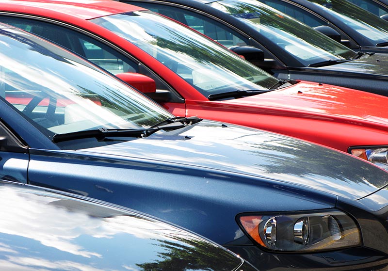 Des prix intéressants pour le rachat de votre voiture