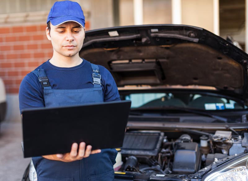 Entretien / Révision Quels sont les services typiquement offerts par un garage automobile ? Clermont-Ferrand